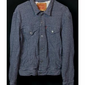 Women's Levi jacket